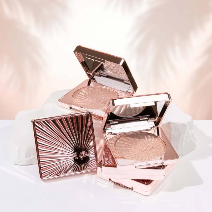Shimmer & Sparkle
