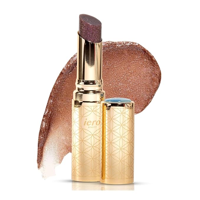 Lucid Soul Sheer Copper Pink w/Bronze Shimmer