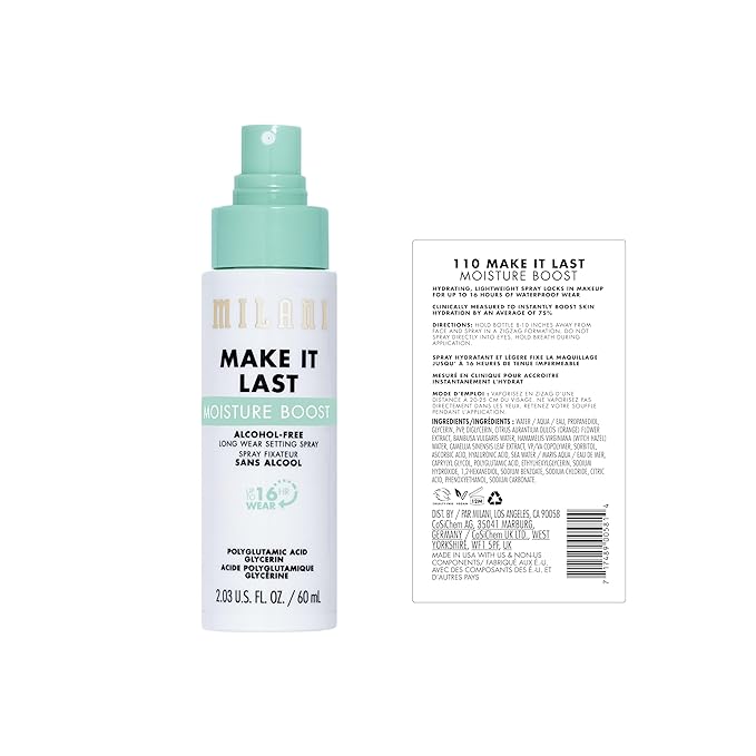 Moisture Boost (2 Pack)