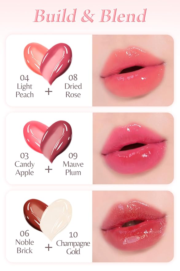 03 Candy Apple
