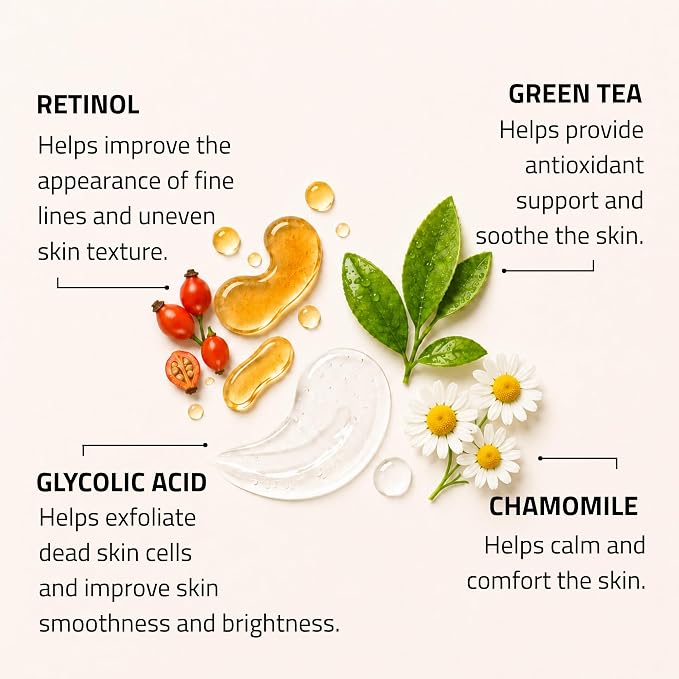 Glycolic 30% Peel 1oz