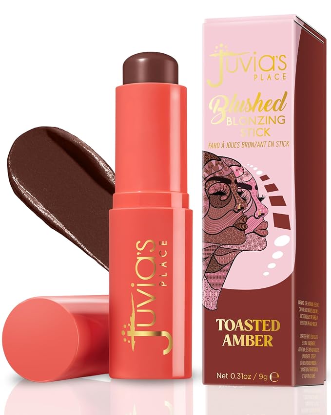 Toasted Amber