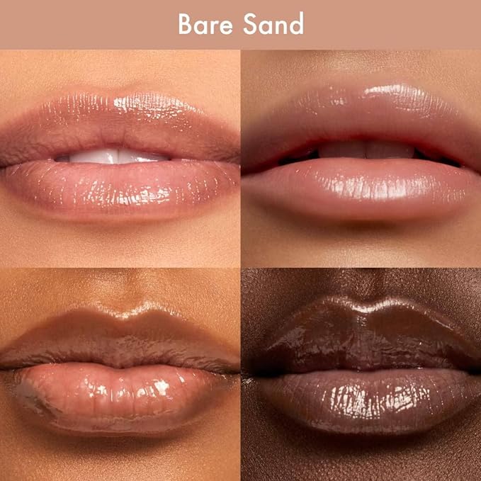 Bare Sand