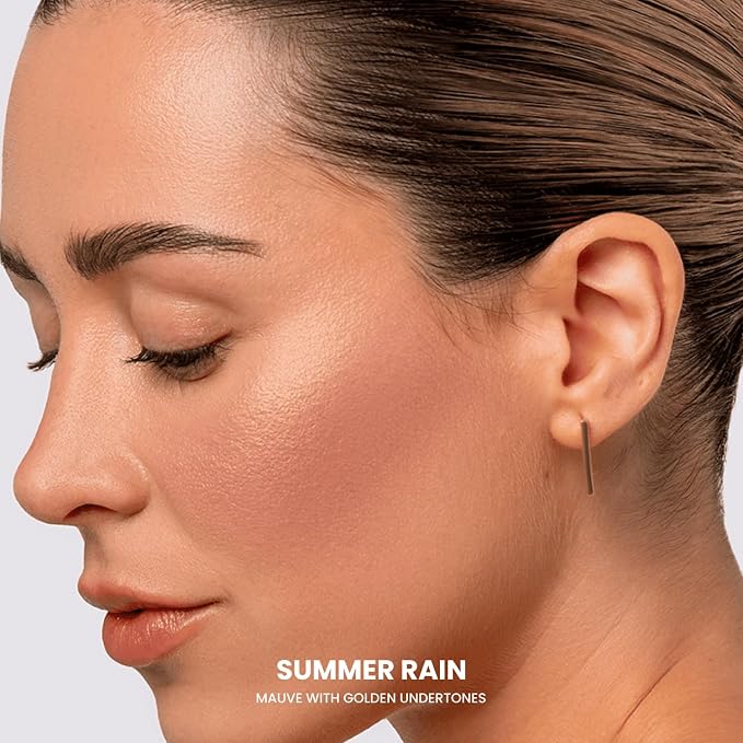 Summer Rain