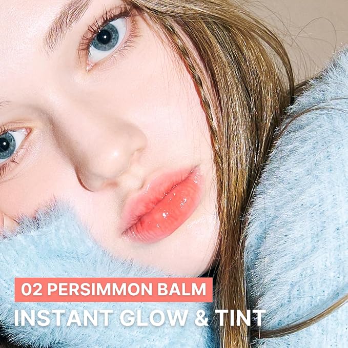 02 Persimmon Balm
