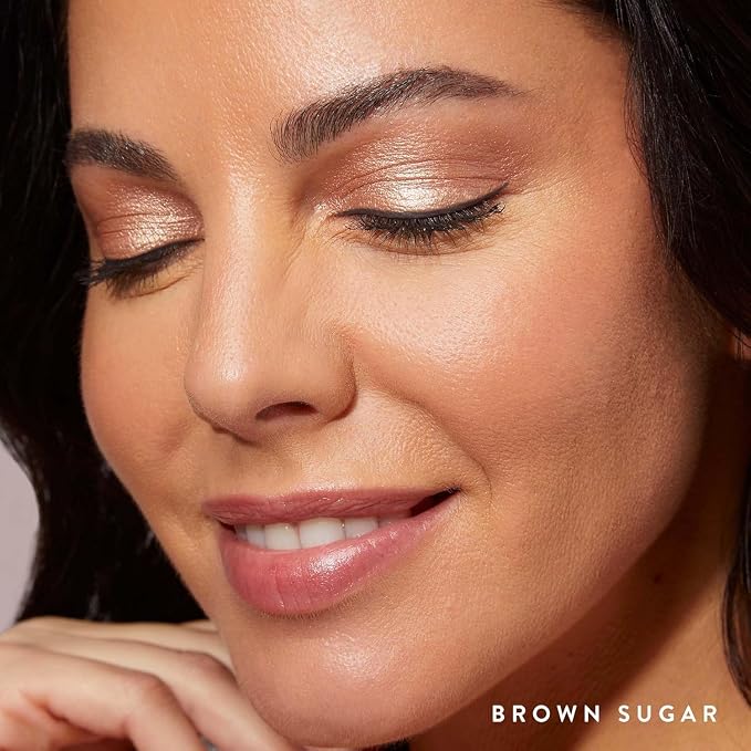 02 Brown Sugar