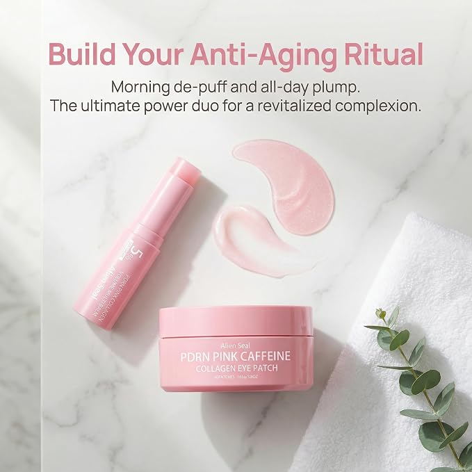 Multi Balm + Eye cream + Eye mask