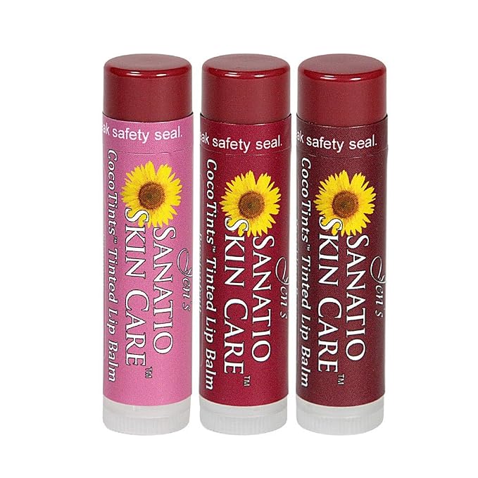 Passion Fruit, Sparkling Berry, Summer