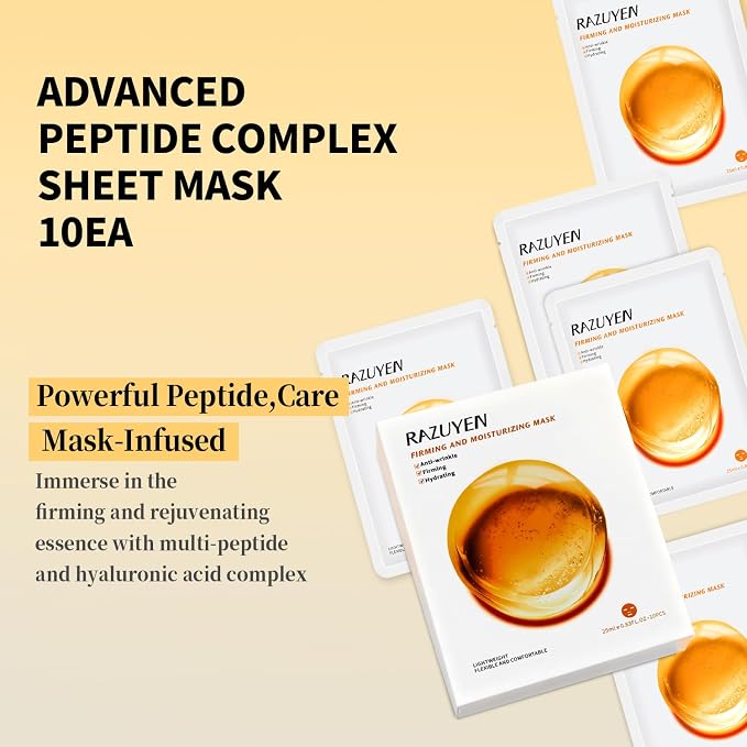Firming Mask
