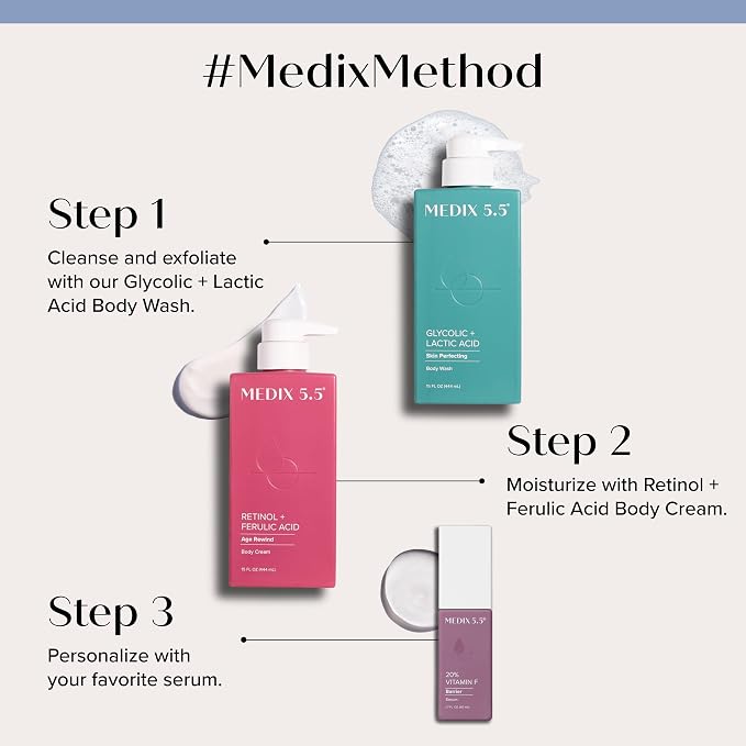1 - Retinol Firming Cream