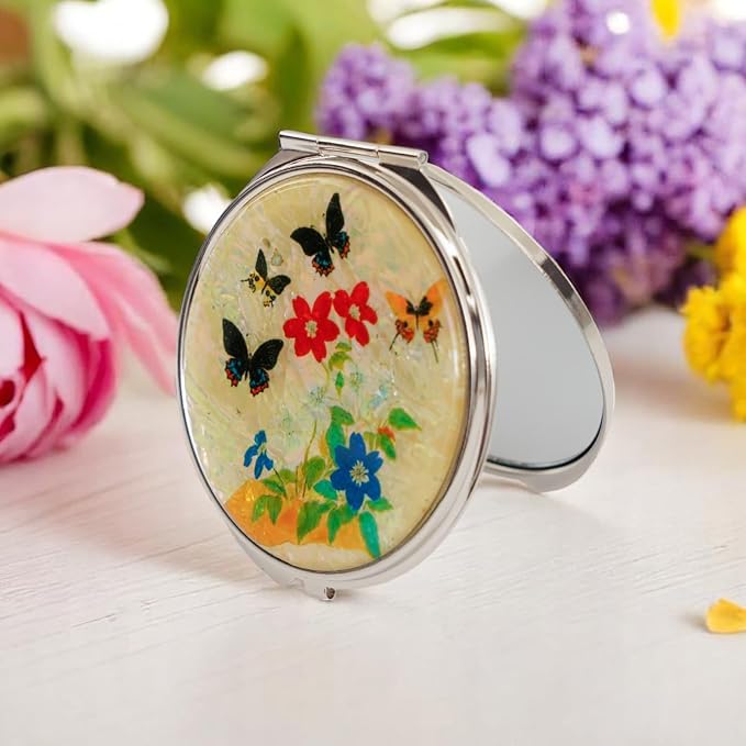 Butterfly Garden