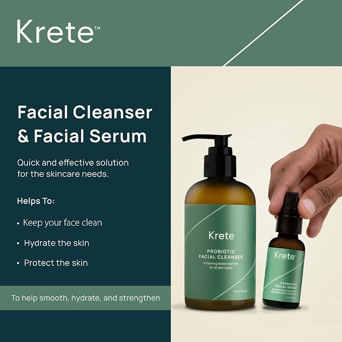 Probiotic Cleanser