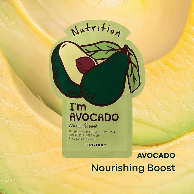 Avocado, 10 Pack