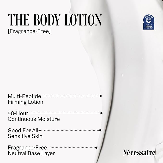 Fragrance-Free