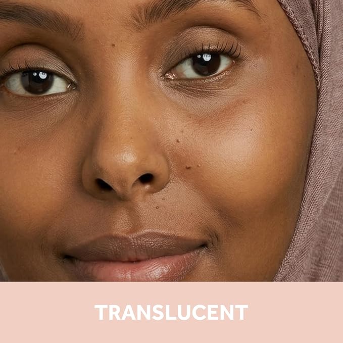 01 - Translucent