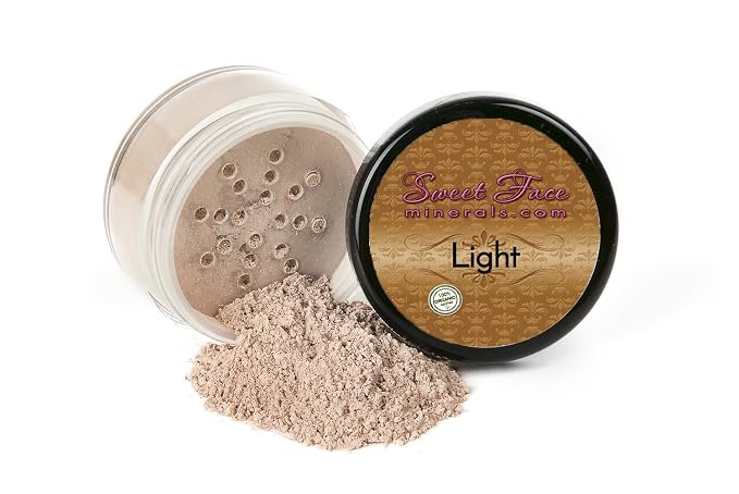 Light & Fair Shade 1
