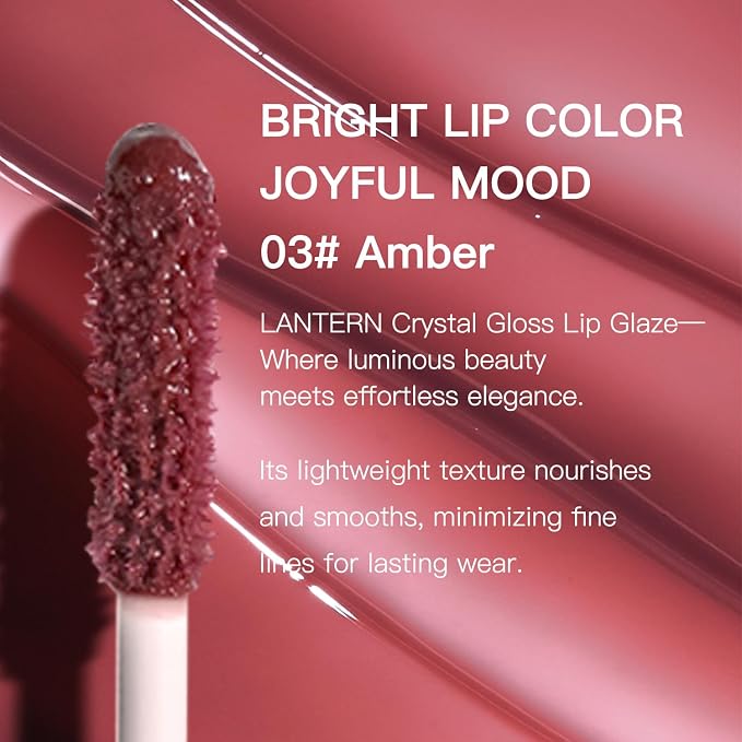 AmberPink