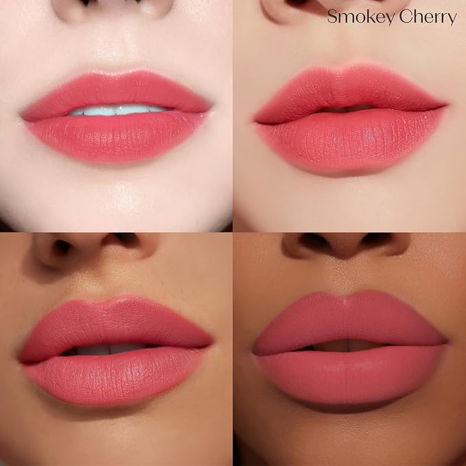 Fixing - Smoky Cherry
