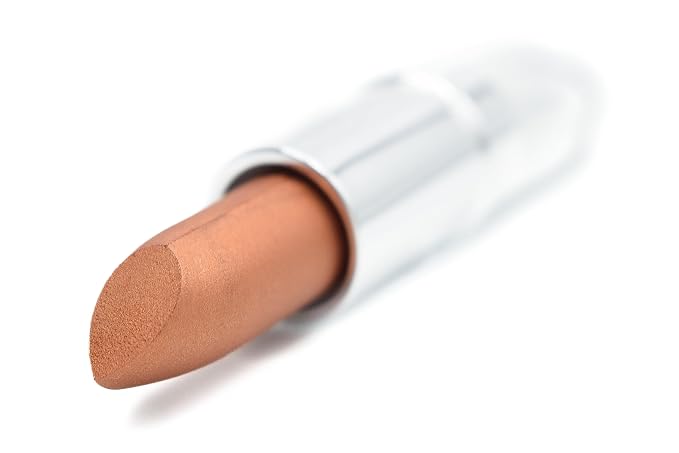 Copper Glitz