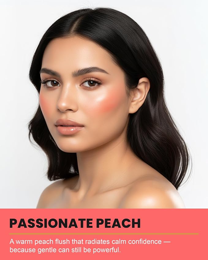 Passionate Peach