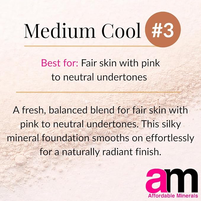 Medium Cool