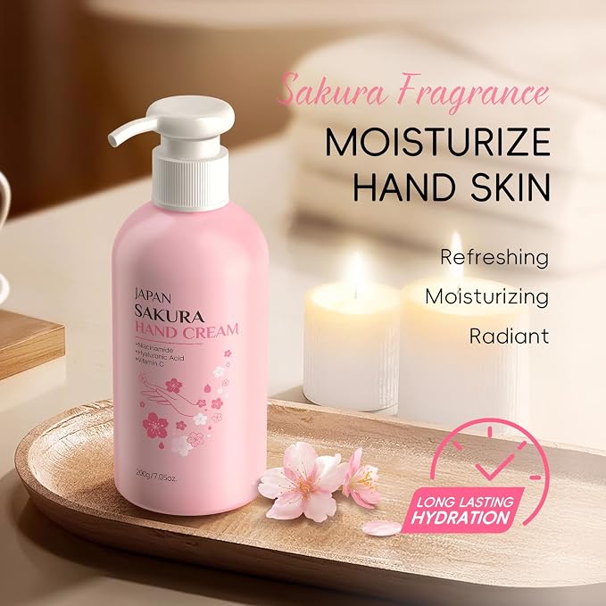 Sakura 200g