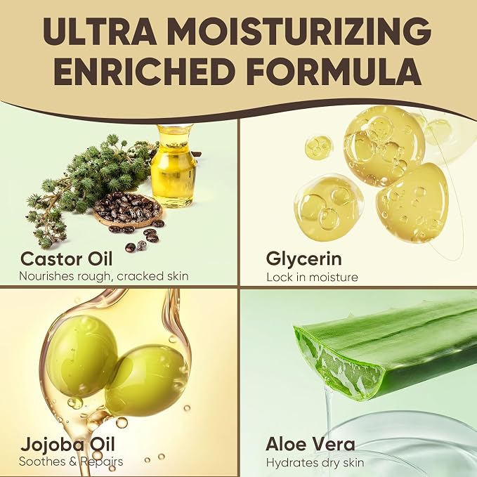 Castor Oil