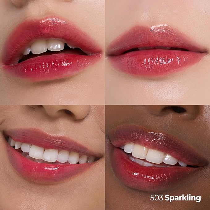 #503 Sparkling
