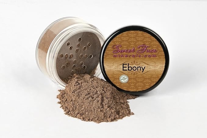 Cocoa & Ebony