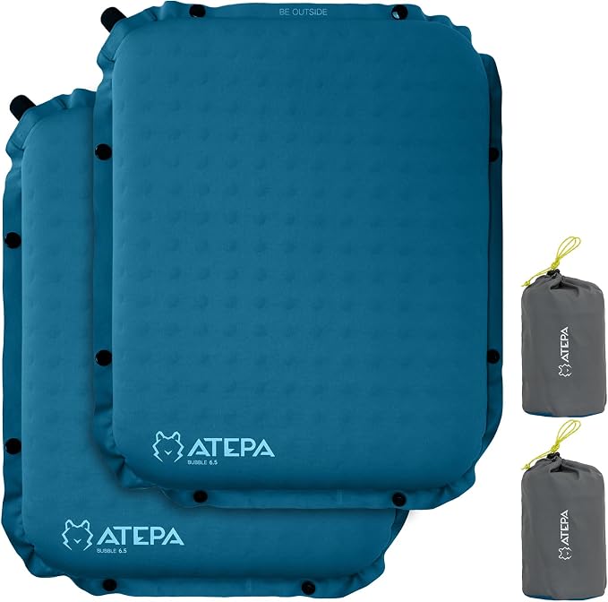 XL Blue-2 Pack