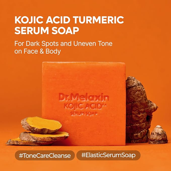 KOJIC ACID