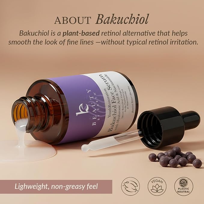 Bakuchiol