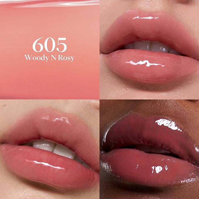 605 Pink
