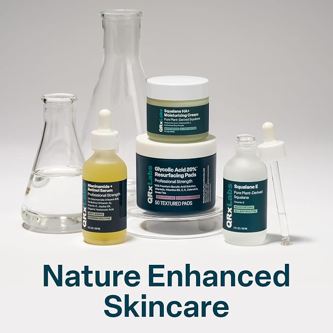 20% Glycolic Acid