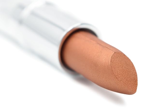 Copper Glitz
