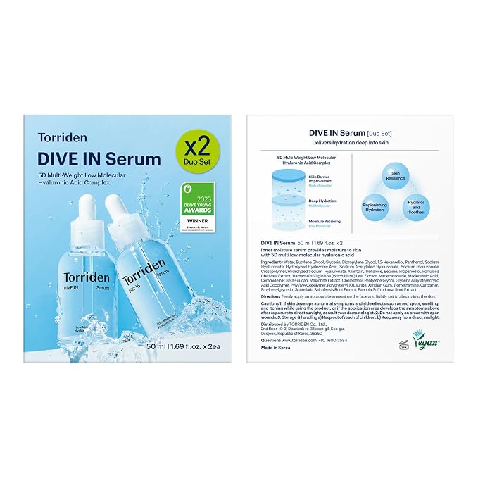 Pack of 2 (1.69 fl.oz x 2)