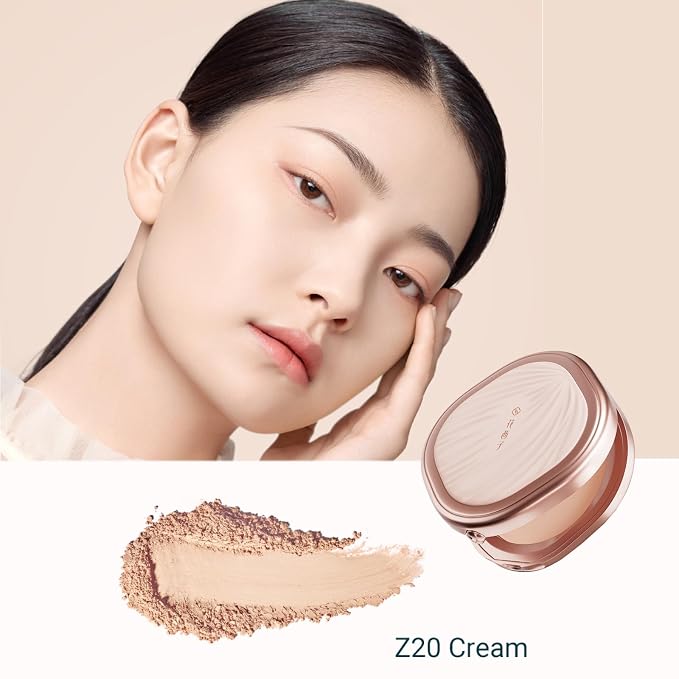 Z20 Cream