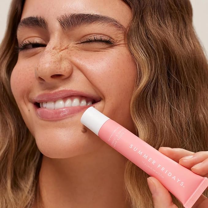 Pink Sugar