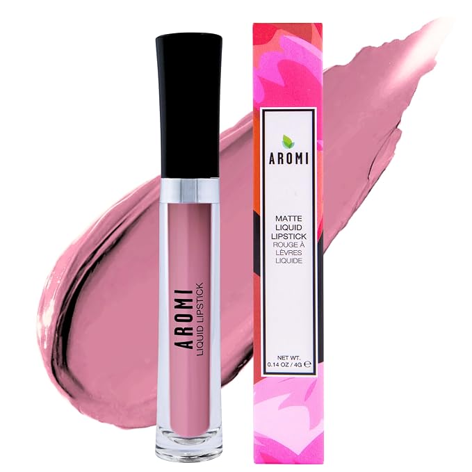 Berry Nude