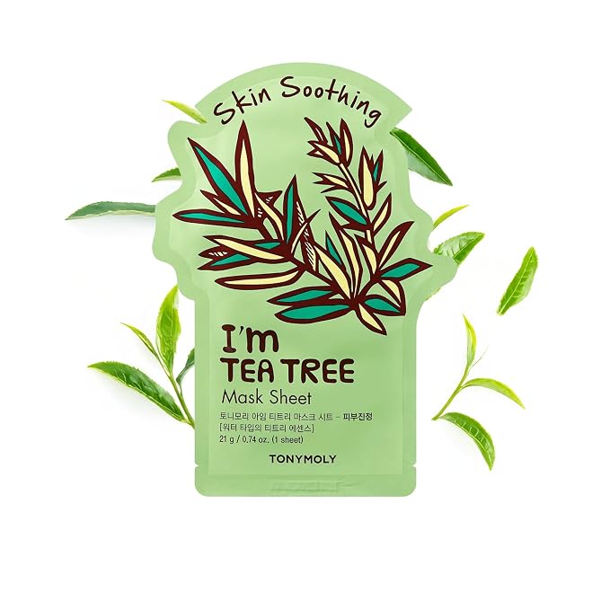 Tea Tree, 1 Pack