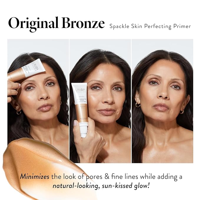 03 Bronze Glow
