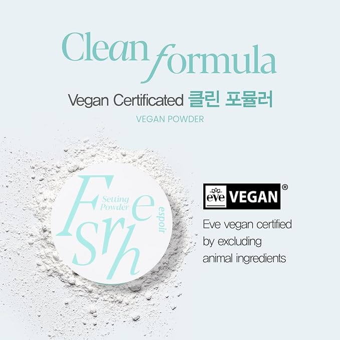 Makeup Powder