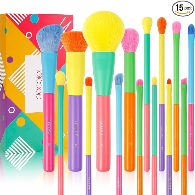 Makeup Brushes