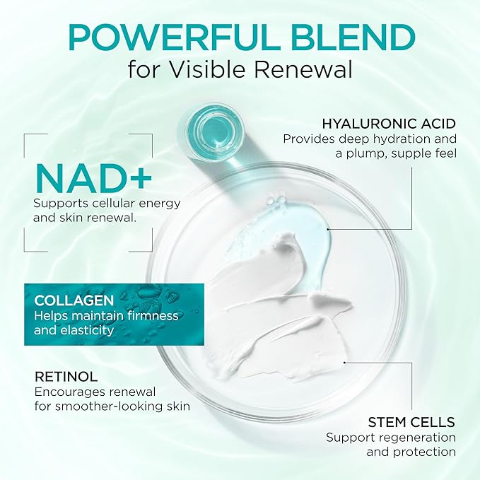 Collagen NAD+