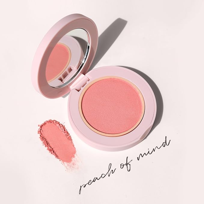 Peach of Mind