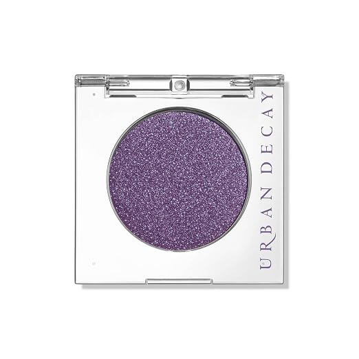 08 Set List (deep purple shimmer with blue shift)