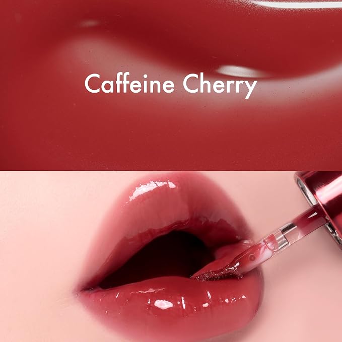 Caffeine Cherry