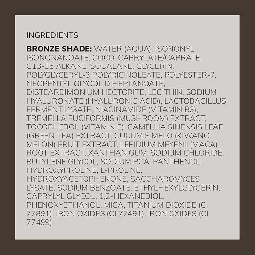 Bronze