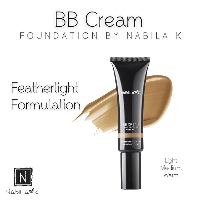 Light Medium Warm