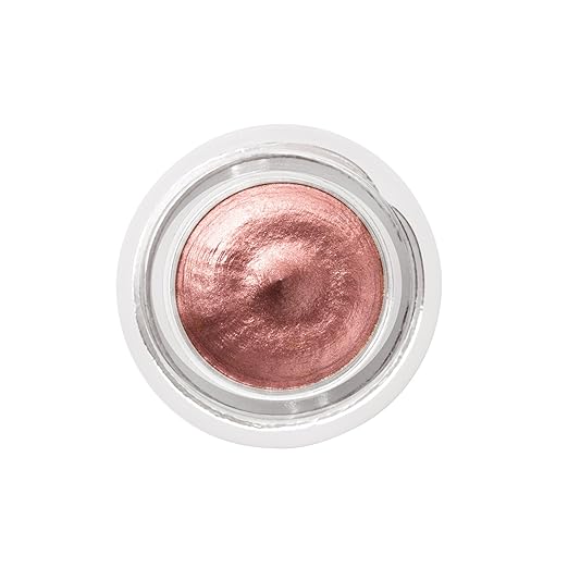 Pillow Talk - dusty pink with rose gold sparkle
